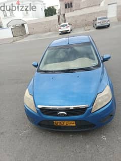 Ford Focus 1.6 model 2011 for sale