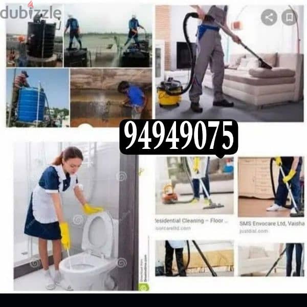 house cleaning service 0