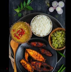 Kerala food monthly