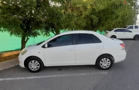 Toyota yaris 2006 for sale 0