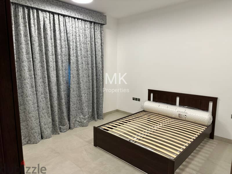 Special sale / 1 bedroom apartment / permanent family residence 4