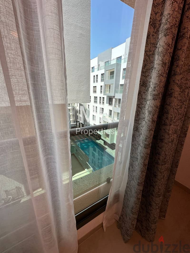 Special sale / 1 bedroom apartment / permanent family residence 6