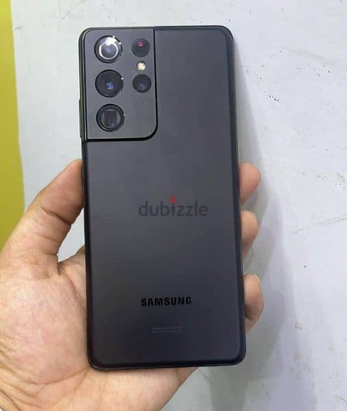 s21 ultra with dot display 3