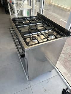 cooker in very good condition