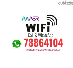 Awasr  WiFi New offer