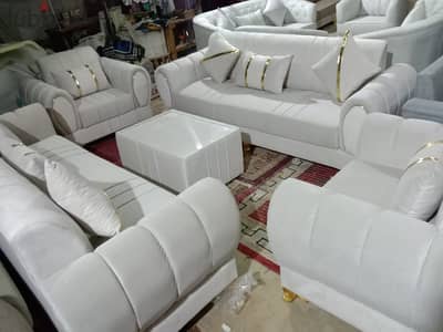 new sofa set