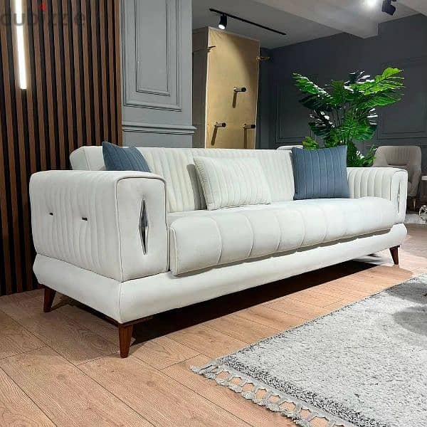 sofa seta New available for sela work Oman 1