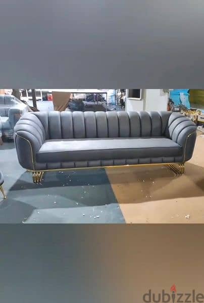 sofa seta New available for sela work Oman 4
