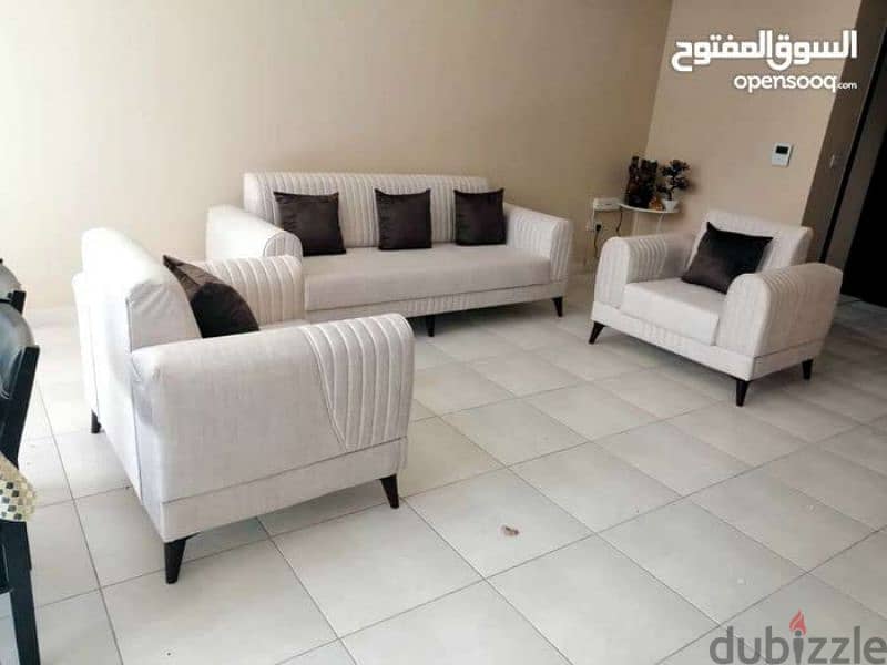 sofa seta New available for sela work Oman 11