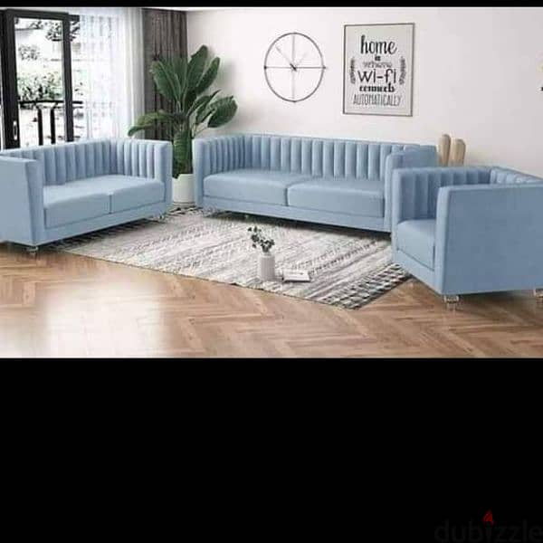 sofa seta New available for sela work Oman 12