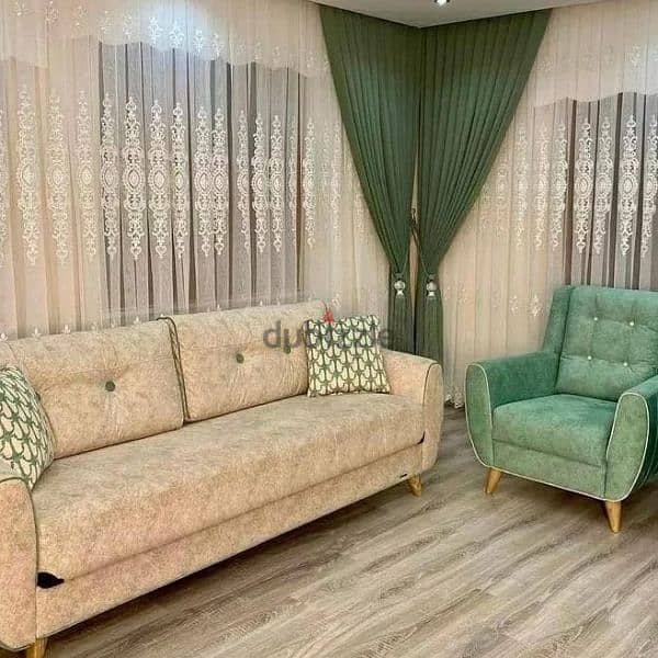 sofa seta New available for sela work Oman 13