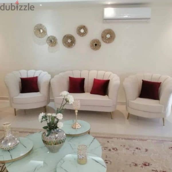 sofa seta New available for sela work Oman 14