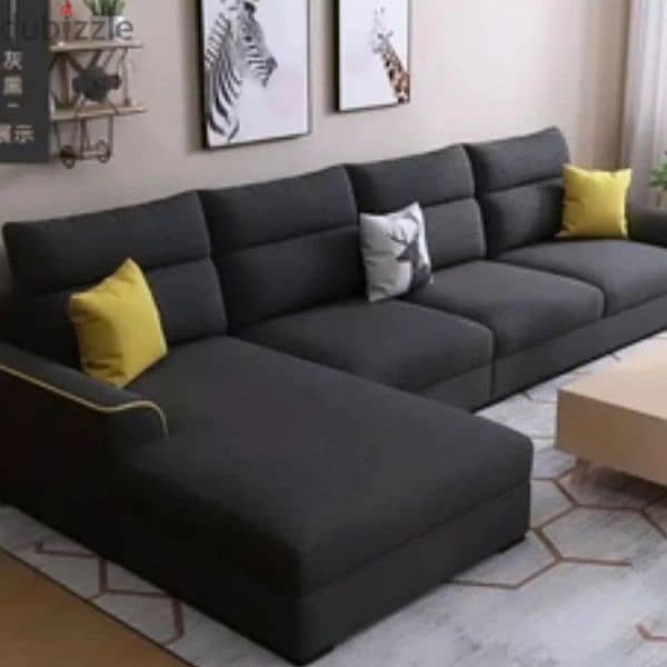 sofa seta New available for sela work Oman 16