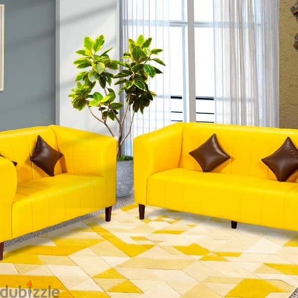 sofa seta New available for sela work Oman 17