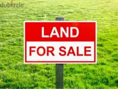 land for sale in Muscat hills