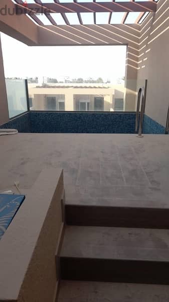 townhouse for sale in Muscat hills four 4