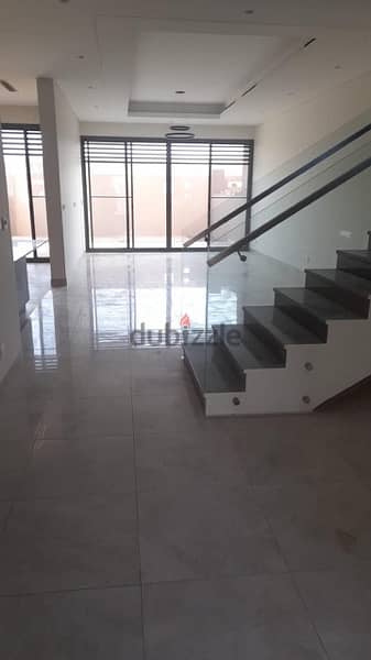townhouse for sale in Muscat hills four 5
