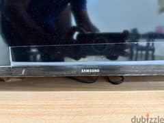 Samsung 32 smart mint condition
