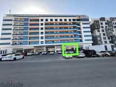 Commercial Space for Rent in Muscat Hills