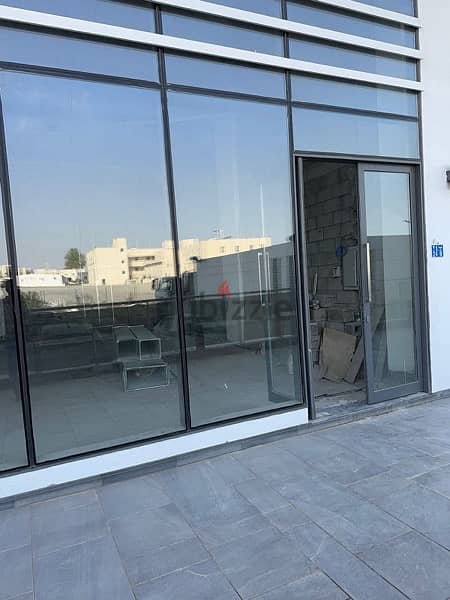 Commercial Space for Rent in Muscat Hills 1