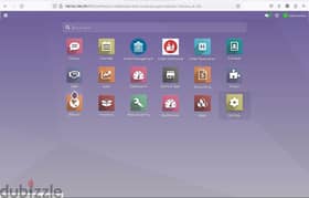 Odoo ERP POS Cloud Solutions (Monthly Subscription Available ) 0