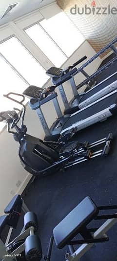 treadmill home repair service and Jym repairing services