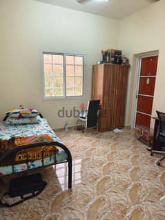 Room for rent near Lulu Darsait Call 78316501