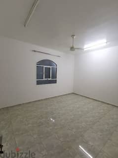 Flat for rent in Al mabila south   شقة للايجار في المعبيله الجنوبيه 0