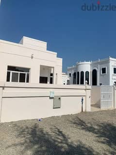 Villa for rent behind the Chinese market Sohar