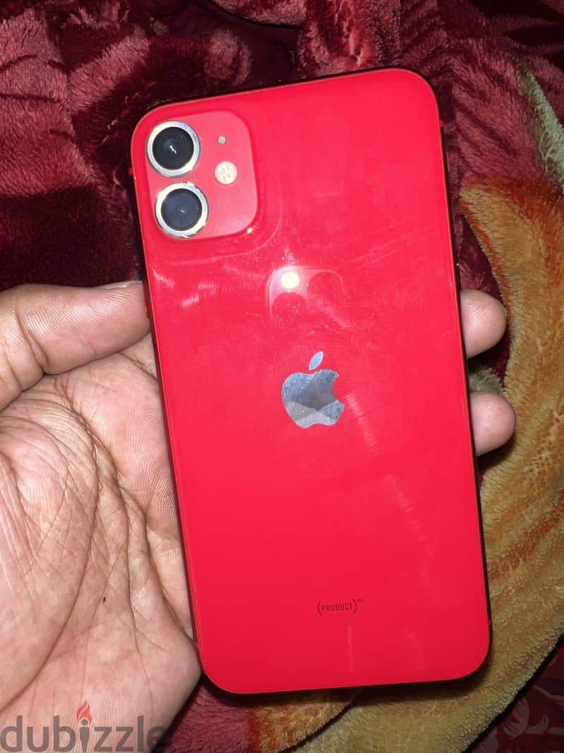 Iphone 11 orignal battry apple 128 gb 3