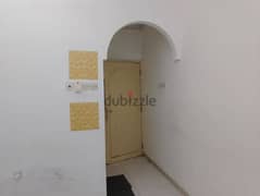 room available for single person