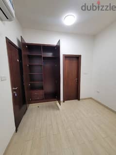 Well maintained 1 BHK in Bousher near to Dolphin Village