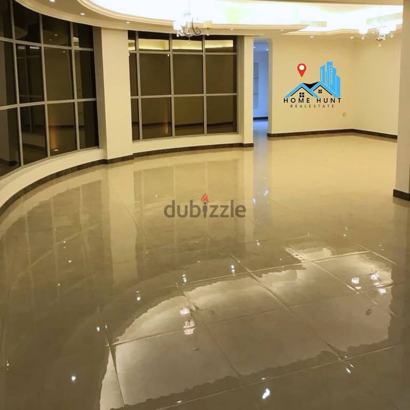 MADINAT AL ILAM | MODERN 4+1 BR VILLA WITH PRIVATE POOL 1