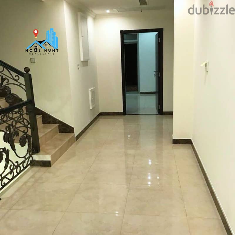 MADINAT AL ILAM | MODERN 4+1 BR VILLA WITH PRIVATE POOL 4