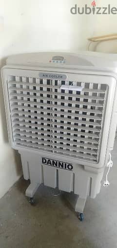 air cooler for rent مكيف مال مي ايجار