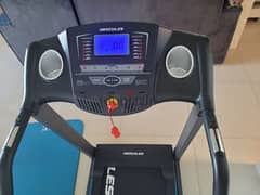 Treadmill, mat and sit up support for sale - downsizing