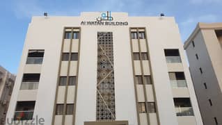 Beautiful Well-maintained 2BHK near by AlKhuwair Square 0