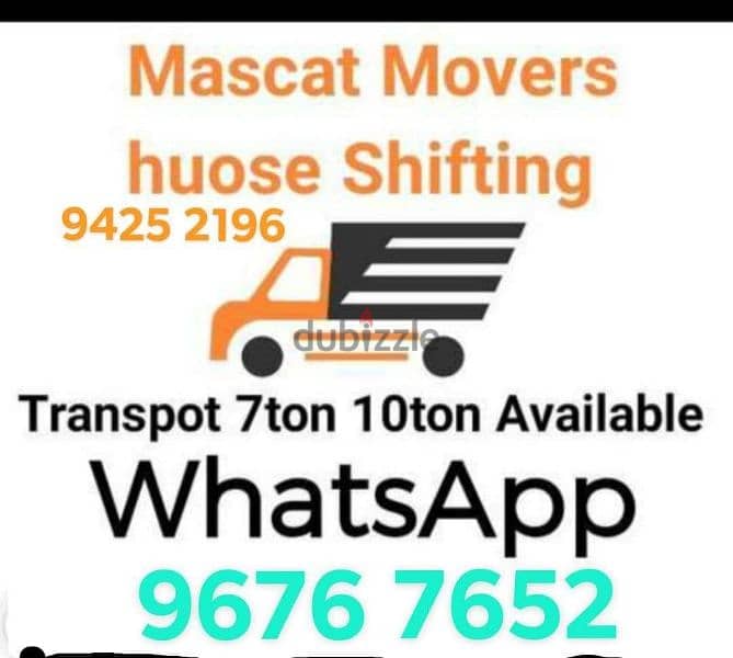 l. Mover house shifting, Carpenter,3,7,10 ton vehicles 0