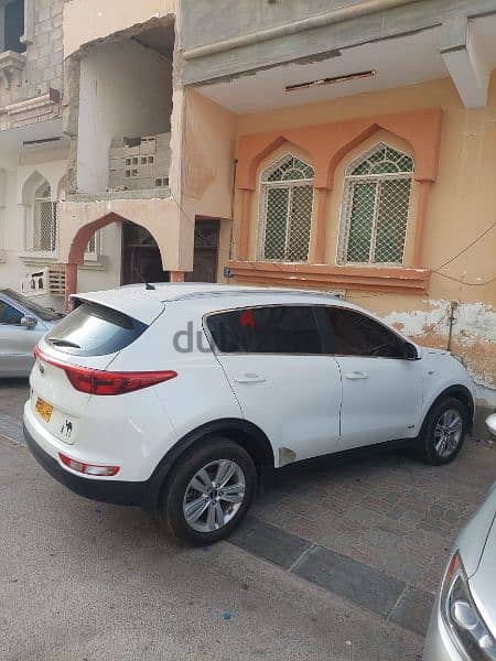 Car for sale, model 2017
Price 4300
Location: New Salalah 1