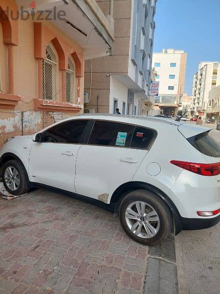 Car for sale, model 2017
Price 4300
Location: New Salalah 7