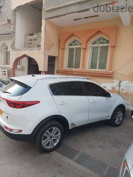 Car for sale, model 2017
Price 4300
Location: New Salalah 9