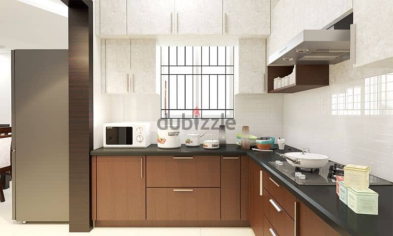 new design Italian kitchen and best work 2