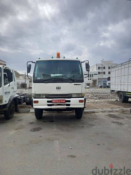 10 ton UD truck for sale 0