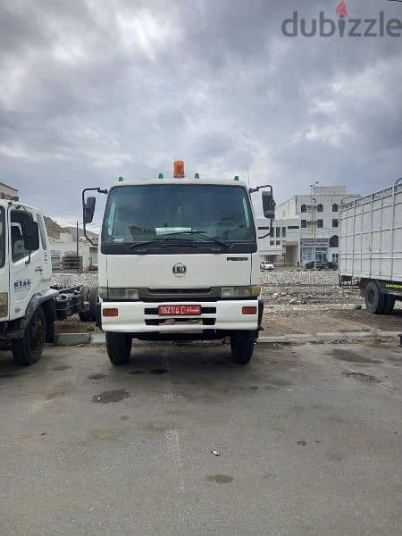 10 ton UD truck for sale 1