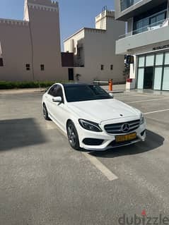 Mercedes-Benz C200 2018 0