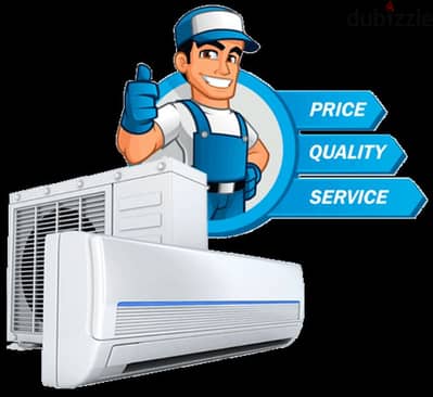 Air conditioner work