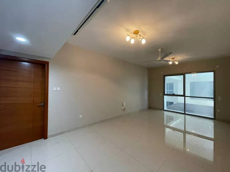 2 BR Flats with Rooftop Garden & Pool & Gym and Playground 7