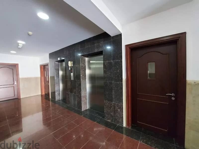 Commercial/Residential 2 Bedroom Apartment in Azaiba FOR RENT 3