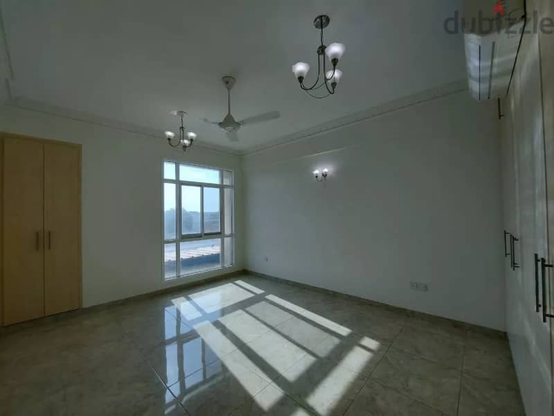 Commercial/Residential 2 Bedroom Apartment in Azaiba FOR RENT 6