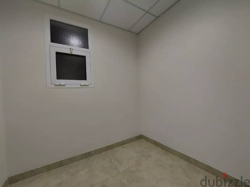 Commercial/Residential 2 Bedroom Apartment in Azaiba FOR RENT 7